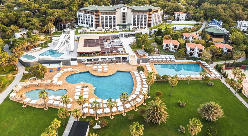 Voyage Sorgun — Сіде, Туреччина мініатюра 6