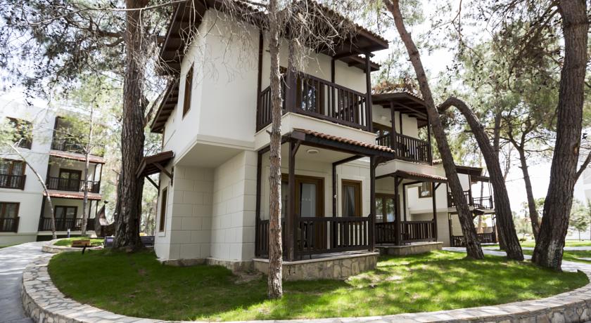 Voyage Sorgun — Сіде, Туреччина мініатюра 7