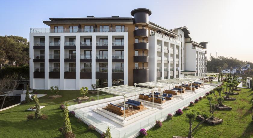 Voyage Sorgun — Сіде, Туреччина мініатюра 8
