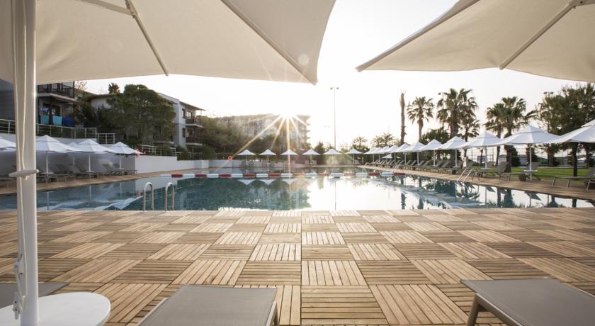 Voyage Sorgun — Сіде, Туреччина мініатюра 11