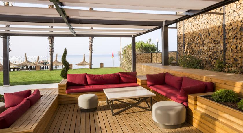 Voyage Sorgun — Сіде, Туреччина мініатюра 14