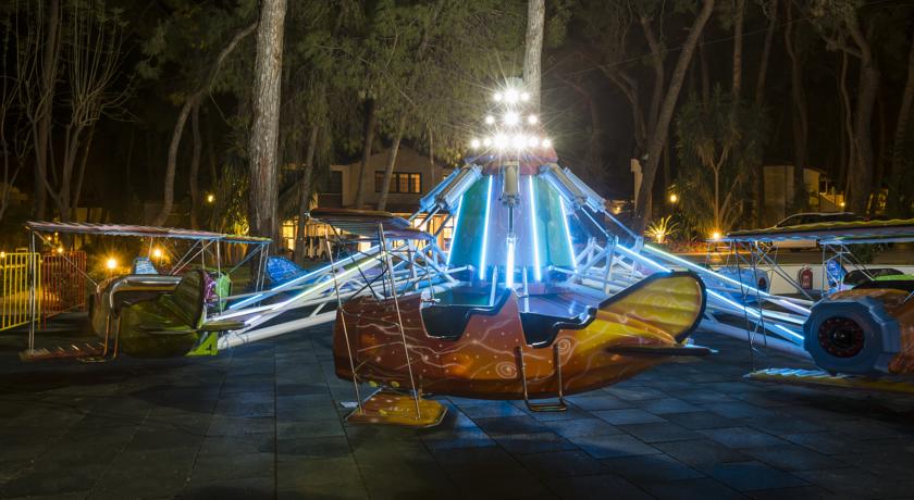Voyage Sorgun — Сіде, Туреччина мініатюра 32