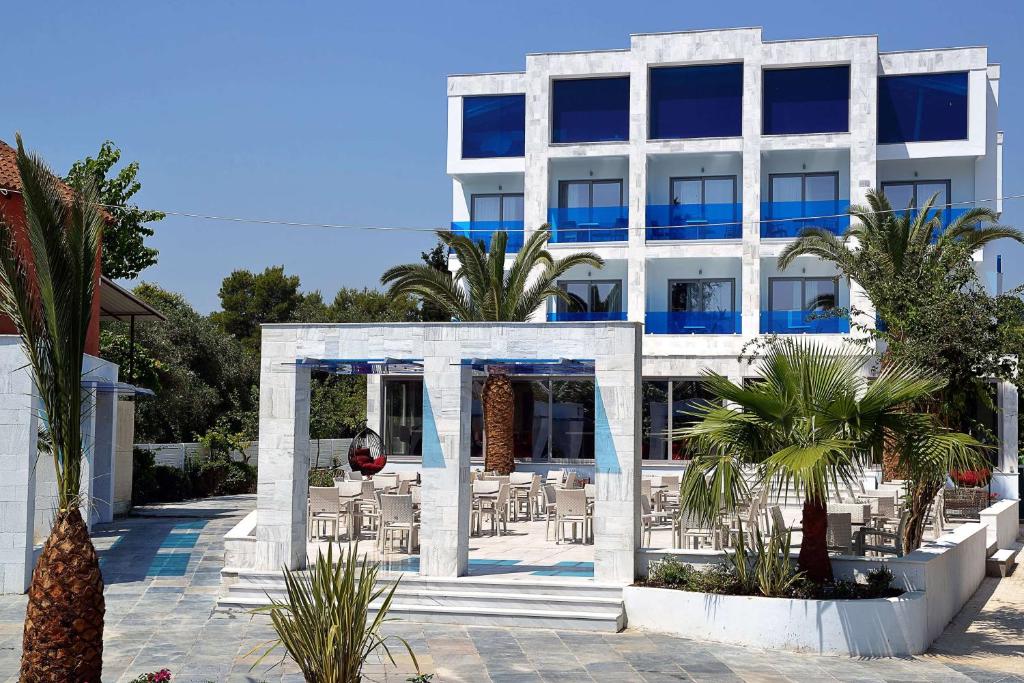 TRYP by Wyndham Corfu Dassia — о. Корфу, Греція мініатюра 125