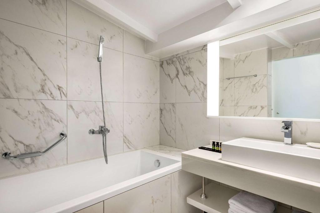 TRYP by Wyndham Corfu Dassia — о. Корфу, Греція мініатюра 134
