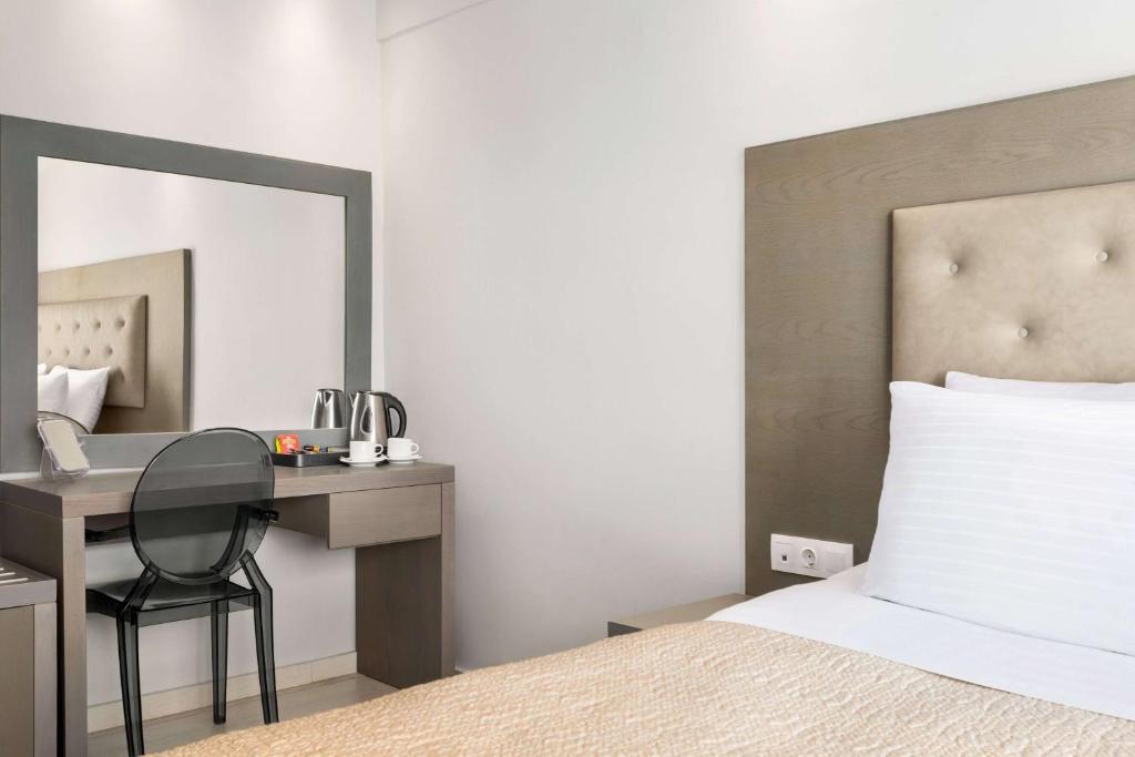 TRYP by Wyndham Corfu Dassia — о. Корфу, Греція мініатюра 133