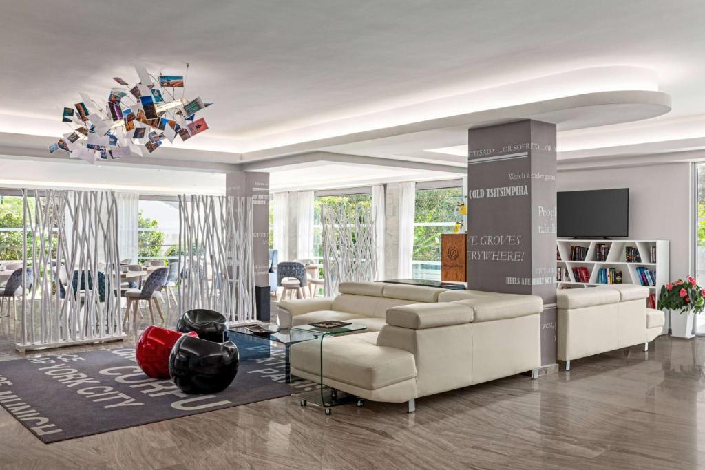 TRYP by Wyndham Corfu Dassia — о. Корфу, Греція мініатюра 131