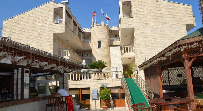 Havana Hotel — Кемер, Туреччина — фото 1