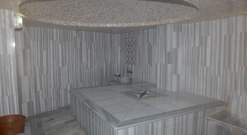Havana Hotel — Кемер, Туреччина мініатюра 17