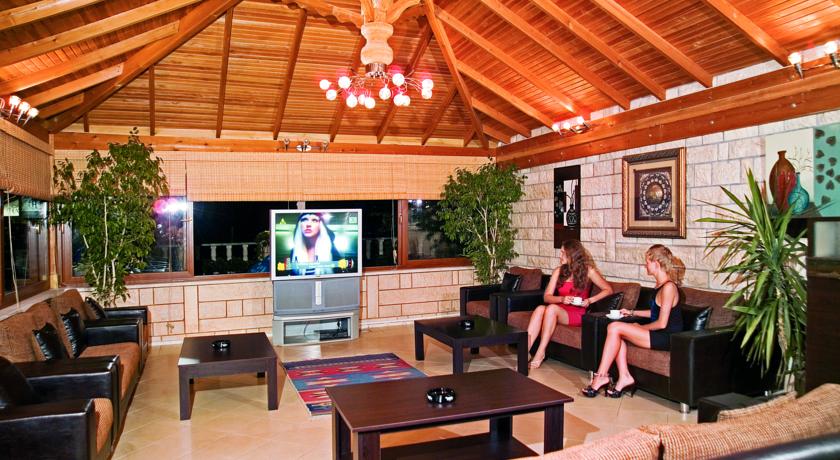 Havana Hotel — Кемер, Туреччина мініатюра 20