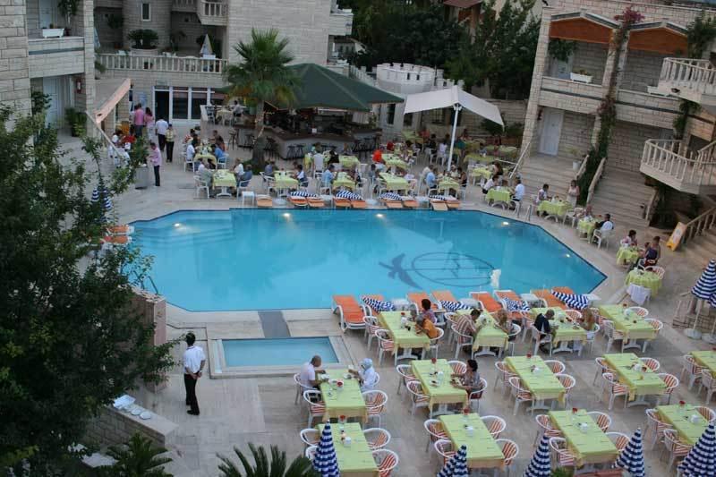Havana Hotel — Кемер, Туреччина мініатюра 27
