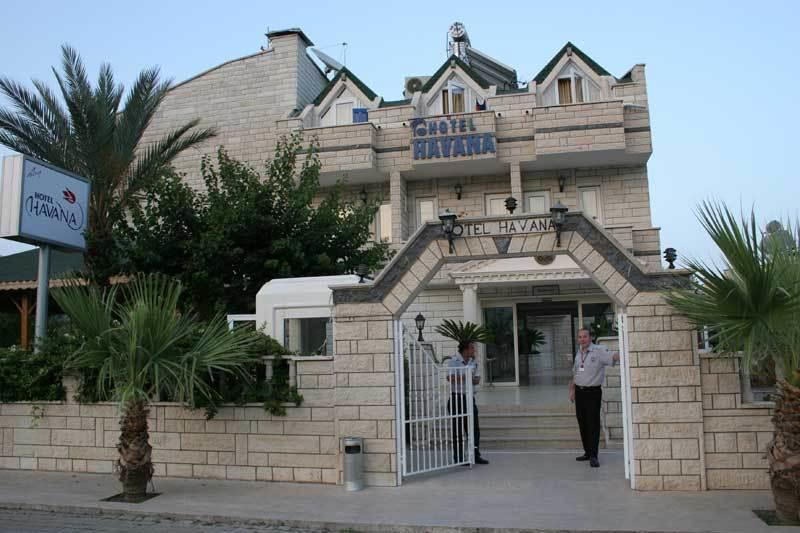 Havana Hotel — Кемер, Туреччина мініатюра 28
