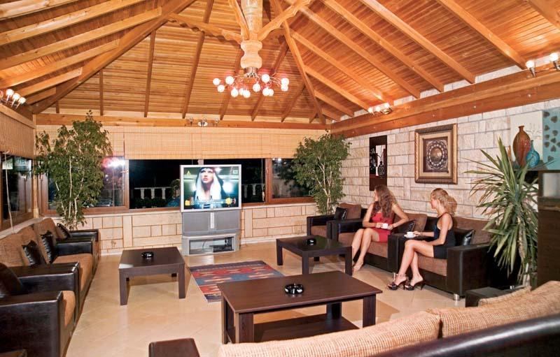 Havana Hotel — Кемер, Туреччина мініатюра 31