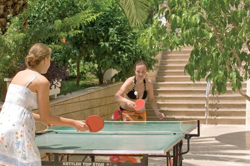 Havana Hotel — Кемер, Туреччина мініатюра 33