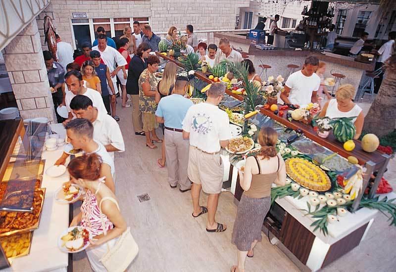Havana Hotel — Кемер, Туреччина мініатюра 40