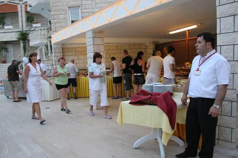 Havana Hotel — Кемер, Туреччина мініатюра 41