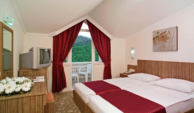Havana Hotel — Кемер, Туреччина мініатюра 44