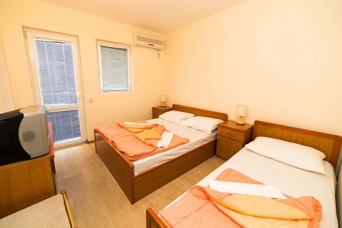Obala Plava Hotel — Будванськая Рівʼєра, Чорногорія мініатюра 8