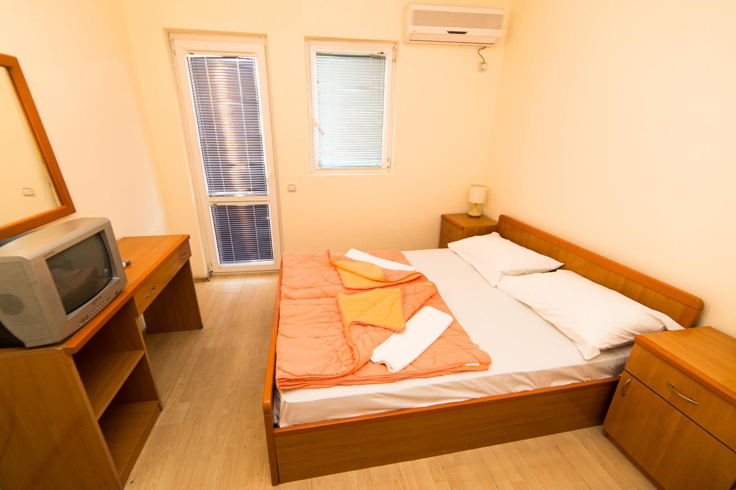 Obala Plava Hotel — Будванськая Рівʼєра, Чорногорія мініатюра 7
