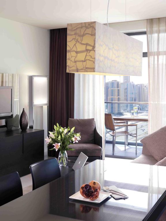 Radisson Blu Residence Dubai Marina — Дубаї, Об'єднані Арабські Емірати мініатюра 85