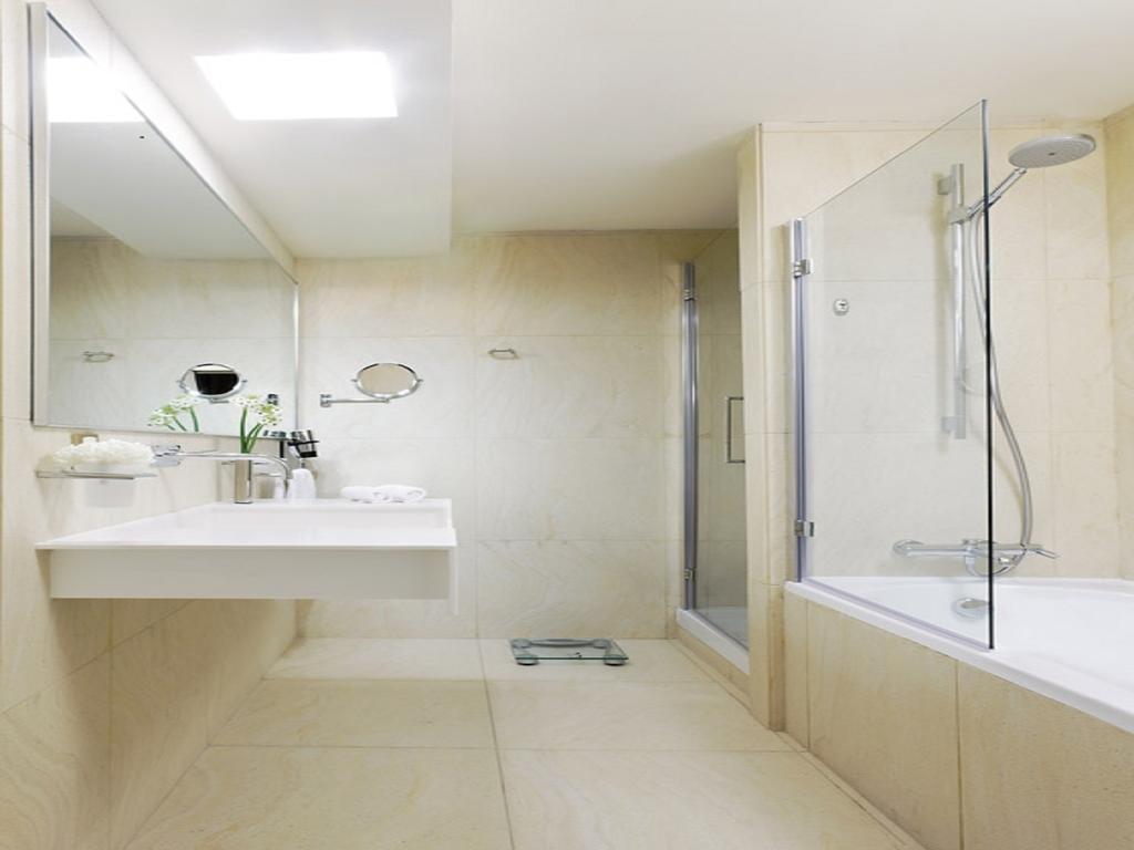 Radisson Blu Residence Dubai Marina — Дубаї, Об'єднані Арабські Емірати мініатюра 87