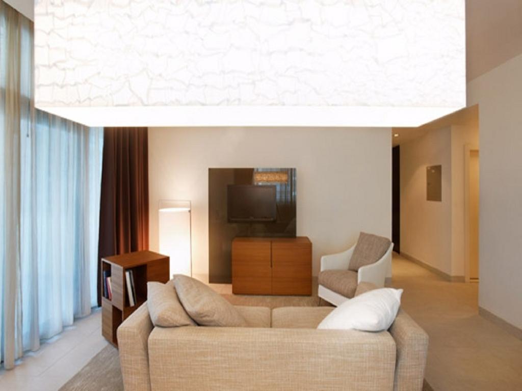 Radisson Blu Residence Dubai Marina — Дубаї, Об'єднані Арабські Емірати мініатюра 89