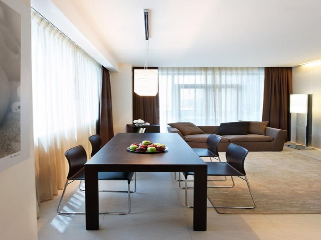 Radisson Blu Residence Dubai Marina — Дубаї, Об'єднані Арабські Емірати мініатюра 90