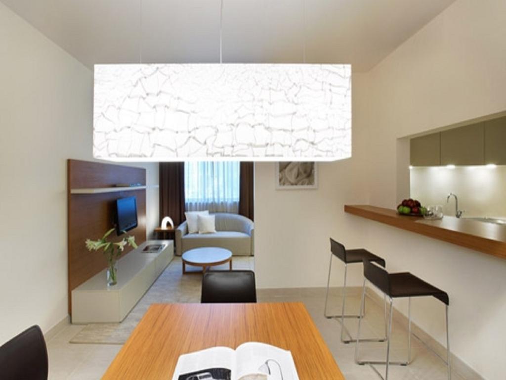 Radisson Blu Residence Dubai Marina — Дубаї, Об'єднані Арабські Емірати мініатюра 92
