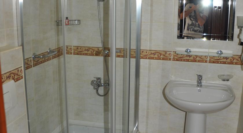 Kleopatra Royal Palm Hotel — Аланья, Туреччина мініатюра 8