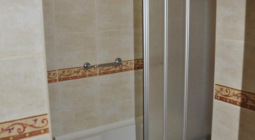 Kleopatra Royal Palm Hotel — Аланья, Туреччина мініатюра 9