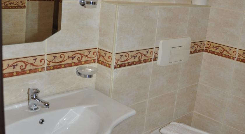 Kleopatra Royal Palm Hotel — Аланья, Туреччина мініатюра 10