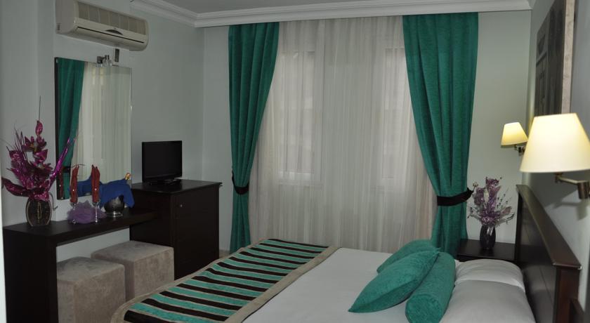 Kleopatra Royal Palm Hotel — Аланья, Туреччина мініатюра 16