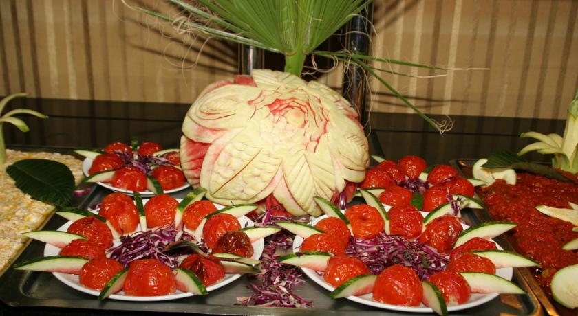 Kleopatra Royal Palm Hotel — Аланья, Туреччина мініатюра 26