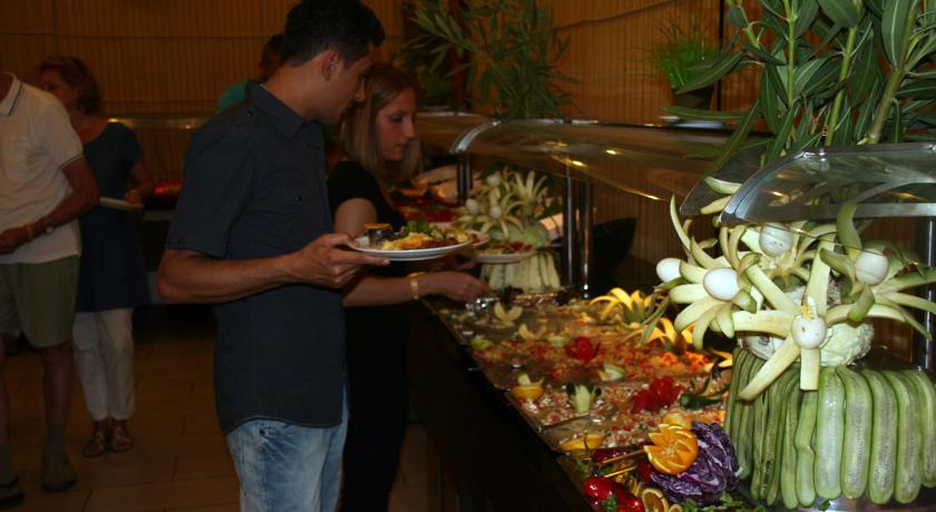 Kleopatra Royal Palm Hotel — Аланья, Туреччина мініатюра 27