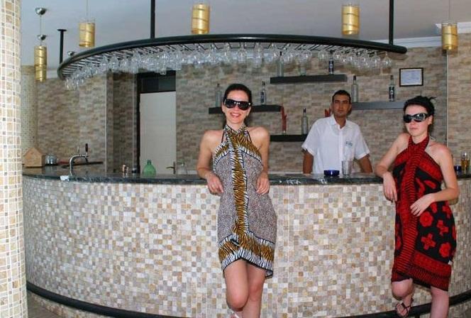 Kleopatra Ada Hotel — Аланья, Туреччина мініатюра 60