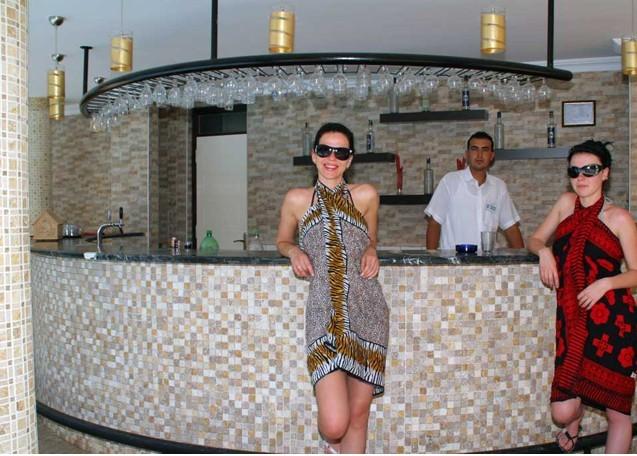 Kleopatra Ada Hotel — Аланья, Туреччина мініатюра 67