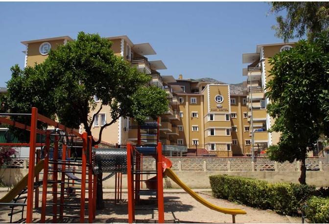 Kleopatra Ada Hotel — Аланья, Туреччина мініатюра 68