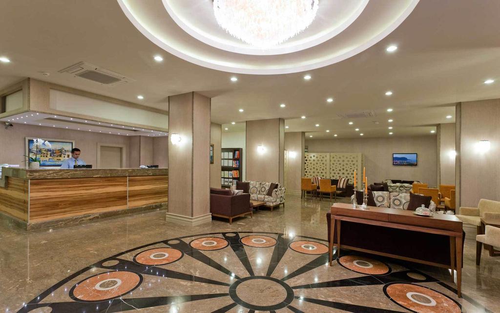 Gardenia Hotel, Аланья, Туреччина мініатюра 6