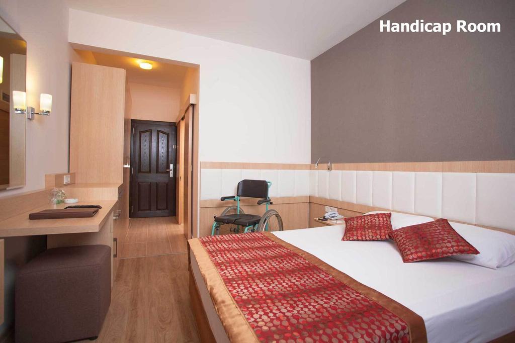 Gardenia Hotel, Аланья, Туреччина мініатюра 17