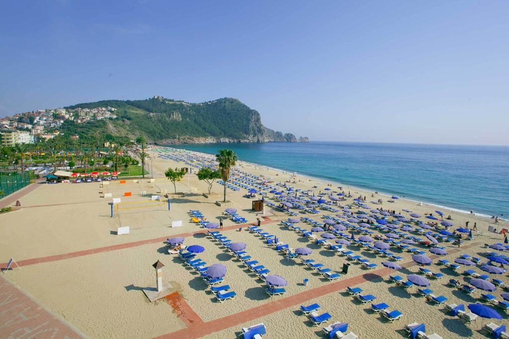 Gardenia Hotel, Аланья, Туреччина мініатюра 18