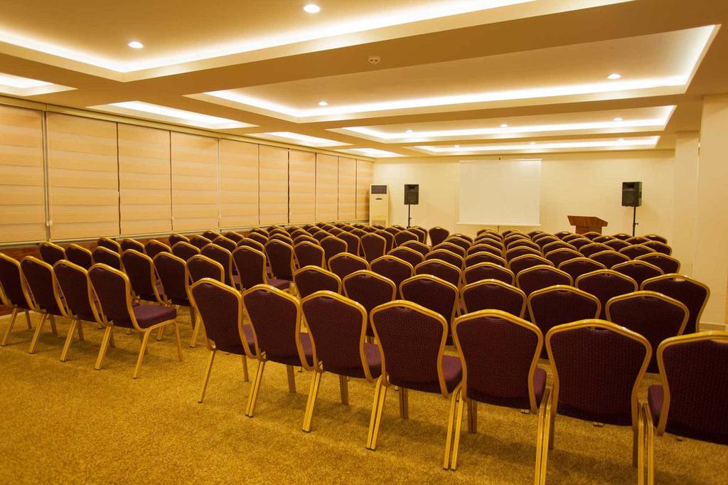 Gardenia Hotel, Аланья, Туреччина мініатюра 19
