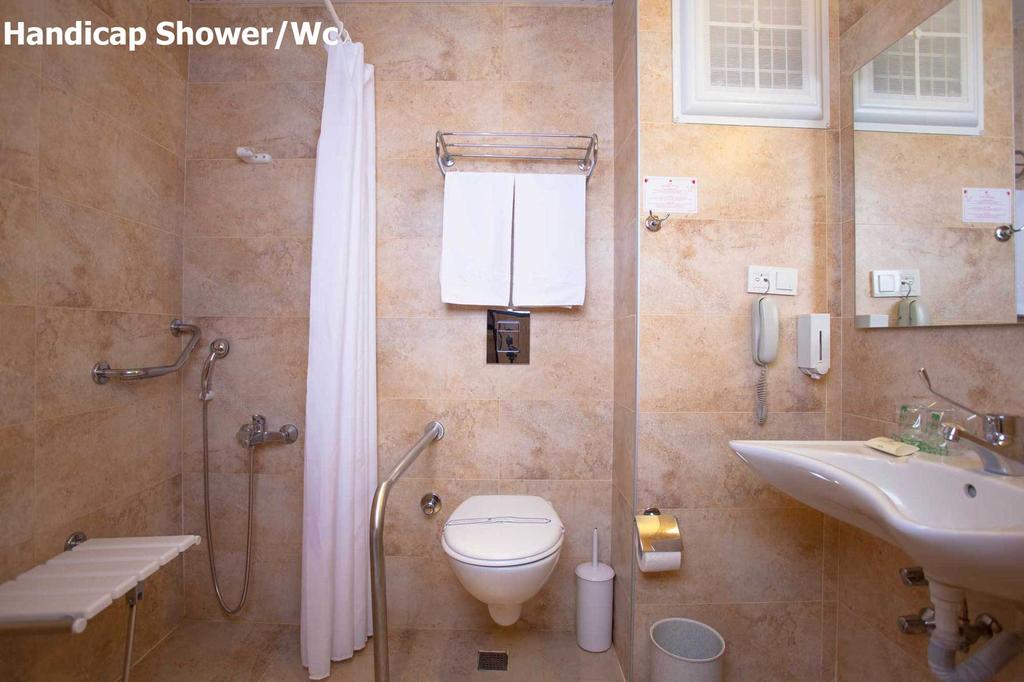 Gardenia Hotel, Аланья, Туреччина мініатюра 21
