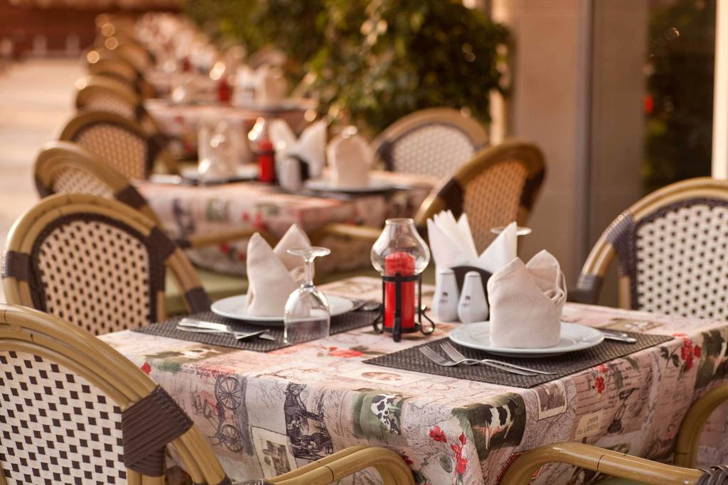 Gardenia Hotel, Аланья, Туреччина мініатюра 24