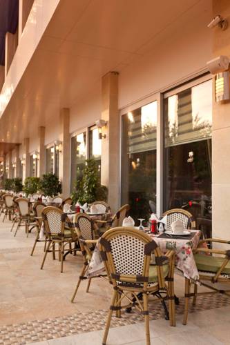 Gardenia Hotel, Аланья, Туреччина мініатюра 27