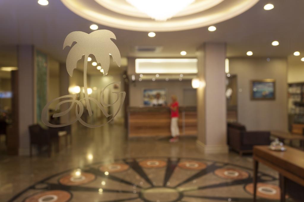Gardenia Hotel, Аланья, Туреччина мініатюра 34