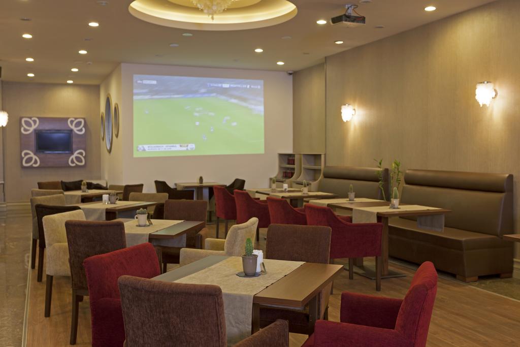 Gardenia Hotel, Аланья, Туреччина мініатюра 35