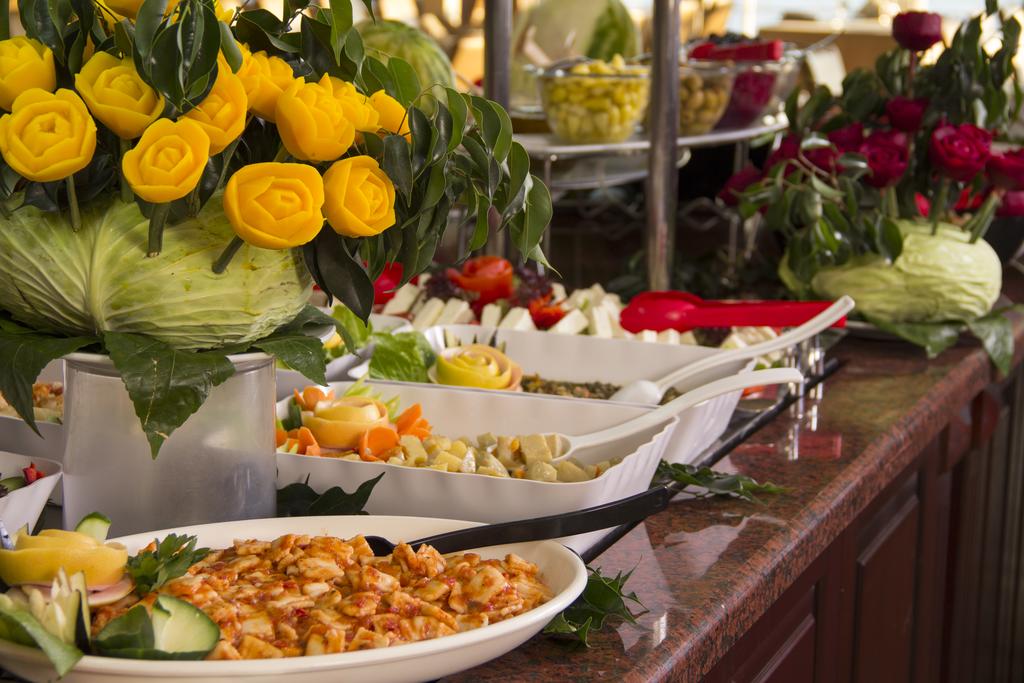 Gardenia Hotel, Аланья, Туреччина мініатюра 36