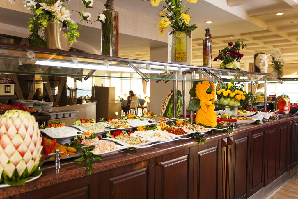 Gardenia Hotel, Аланья, Туреччина мініатюра 37