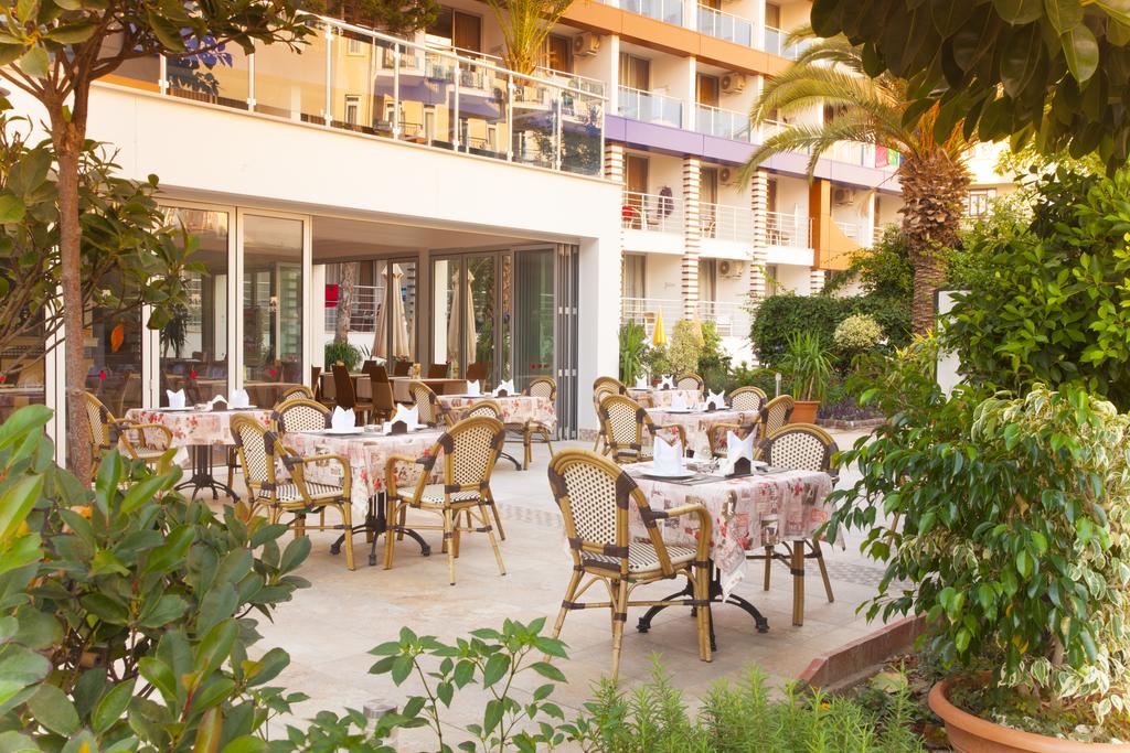 Gardenia Hotel, Аланья, Туреччина мініатюра 39