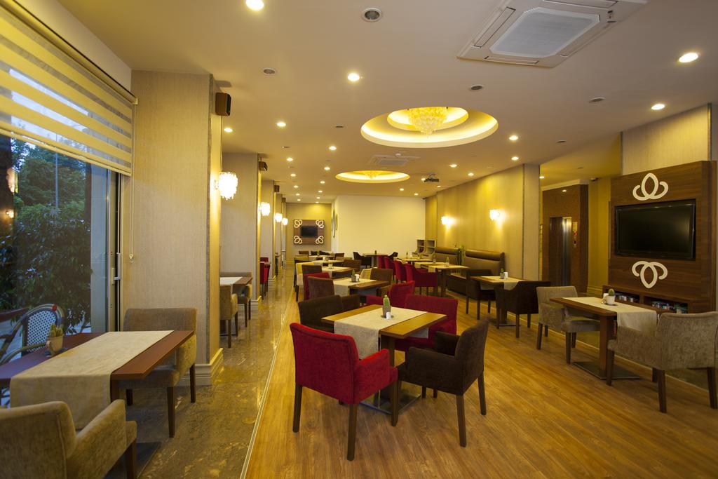 Gardenia Hotel, Аланья, Туреччина мініатюра 41