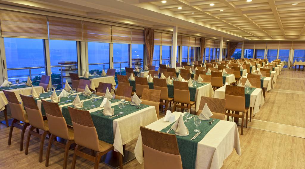 Gardenia Hotel, Аланья, Туреччина мініатюра 43